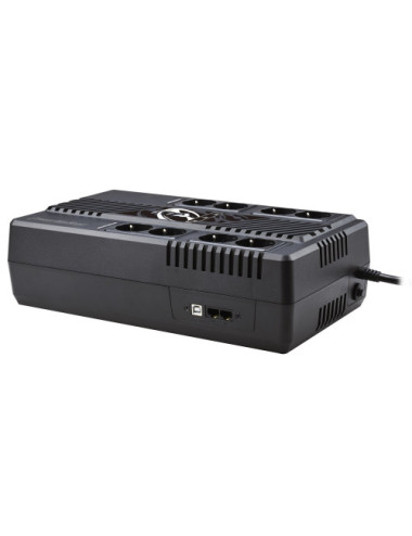 PowerWalker VI 1000 MS FR...