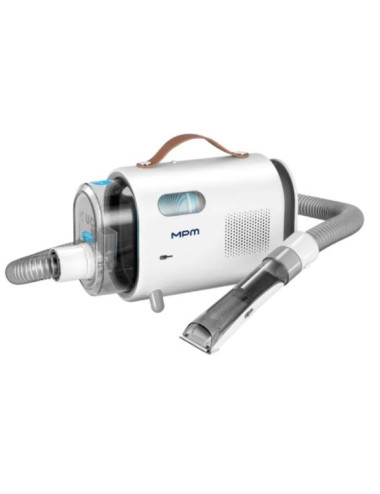 MPM MOD-1000 HOME CARE...