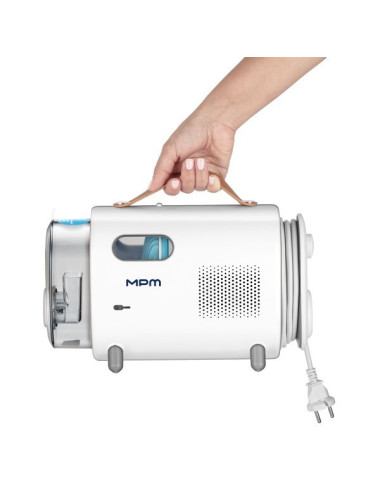 MPM MOD-1000 HOME CARE...