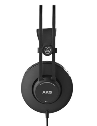 AKG K52 - studio...