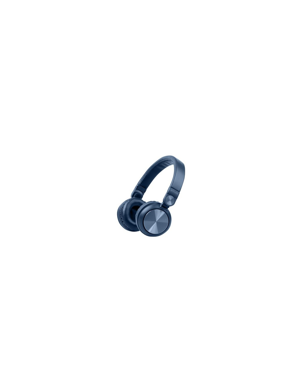 Muse | M-276BTB | Wireless | On-Ear | Microphone | Wireless | Blue