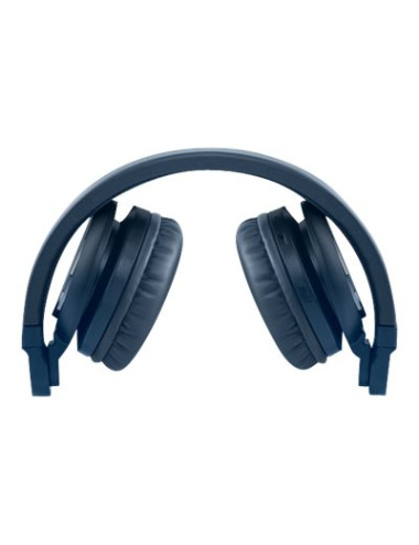 Muse | M-276BTB | Wireless | On-Ear | Microphone | Wireless | Blue