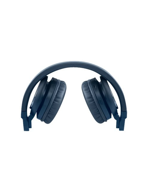 Muse | M-276BTB | Wireless | On-Ear | Microphone | Wireless | Blue