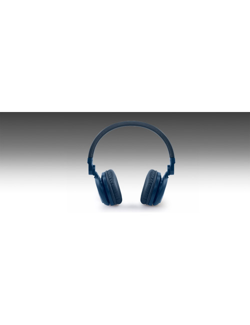 Muse | M-276BTB | Wireless | On-Ear | Microphone | Wireless | Blue