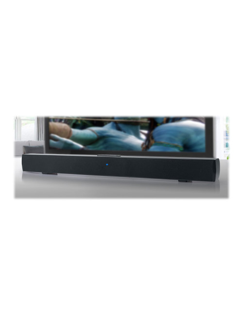 Muse | M-1520SBT | Yes | Blue | TV speaker with bluetooth