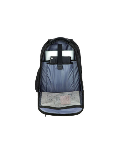 Targus | TSB700EU | Sport Rolling | Fits up to size 15.6 " | Backpack | Black | Shoulder strap