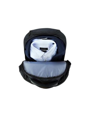 Targus | TSB700EU | Sport Rolling | Fits up to size 15.6 " | Backpack | Black | Shoulder strap