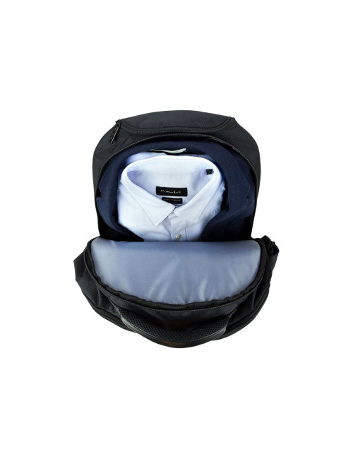 Targus | TSB700EU | Sport Rolling | Fits up to size 15.6 " | Backpack | Black | Shoulder strap