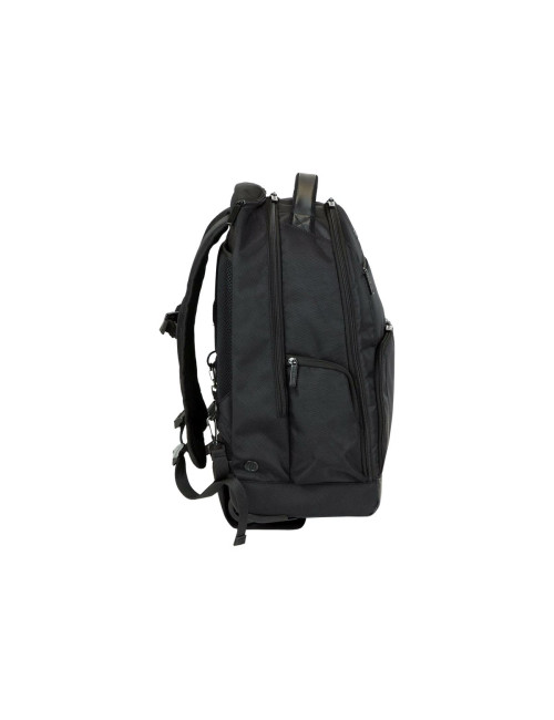 Targus | TSB700EU | Sport Rolling | Fits up to size 15.6 " | Backpack | Black | Shoulder strap