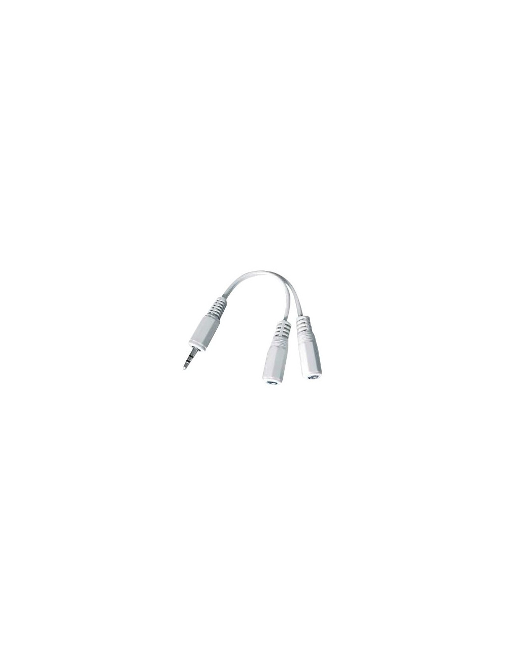 Cablexpert | 3.5 mm Audio splitter cable | CCA-415-0.1M