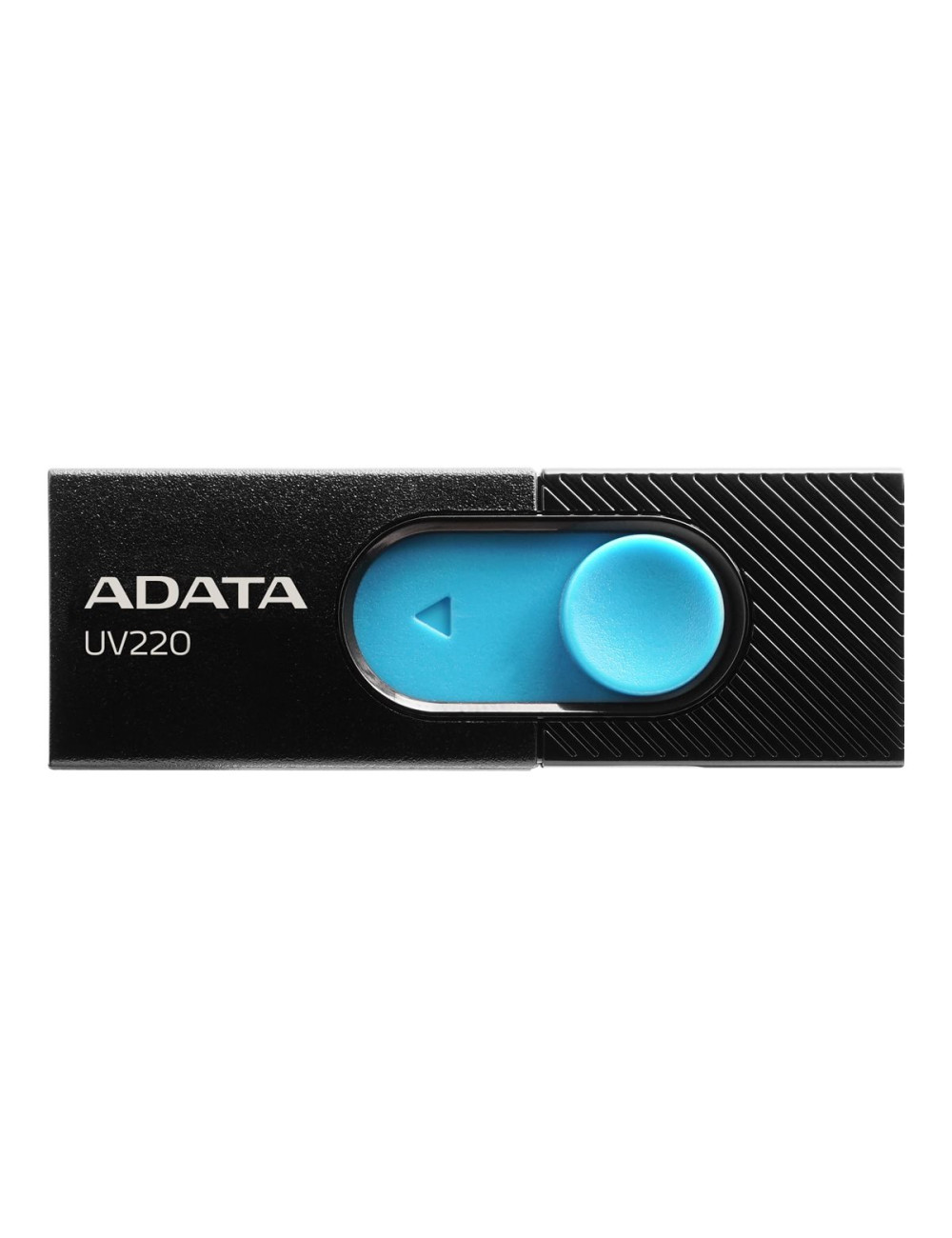 ADATA | UV220 | 32 GB | USB 2.0 | Black/Blue