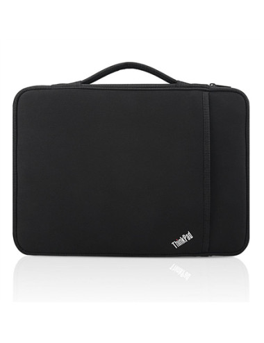 Lenovo | ThinkPad 12-inch Sleeve | Essential | Fits up to size 12 " | Sleeve | Black