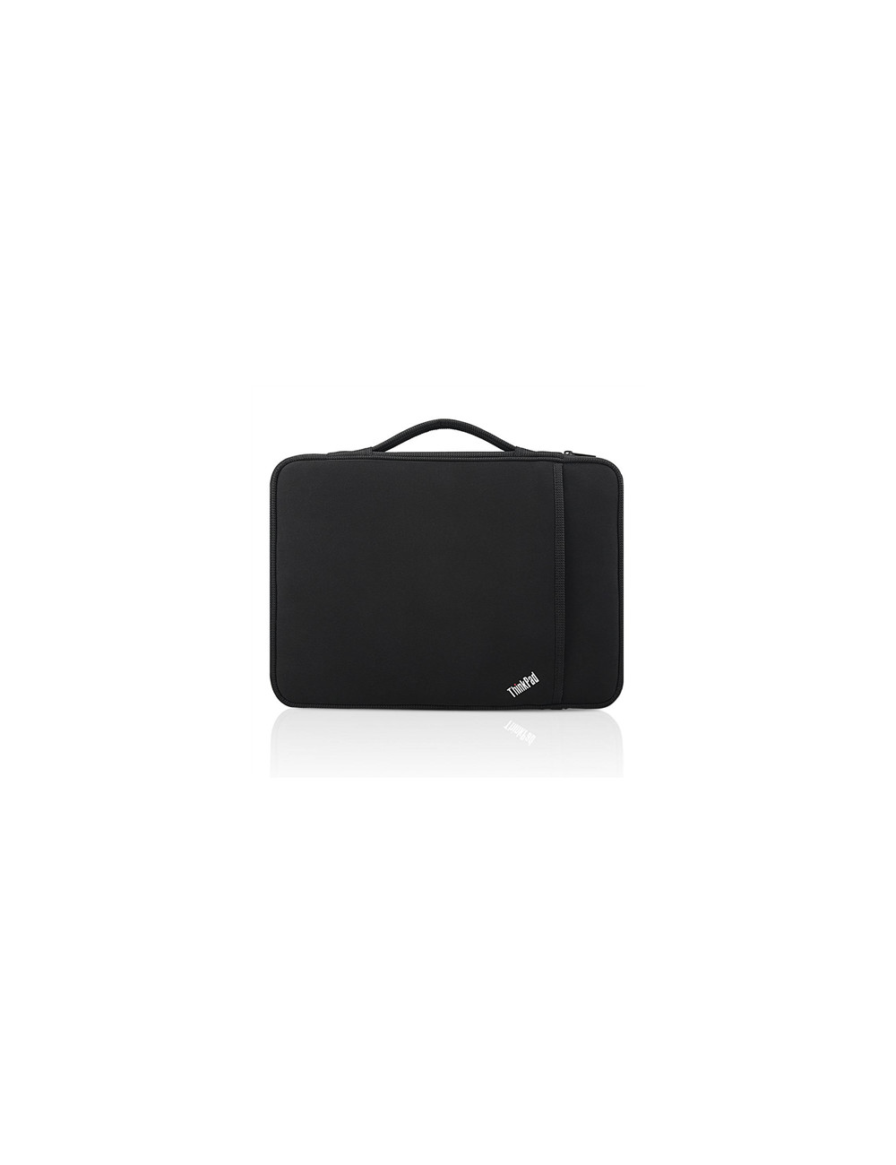 Lenovo | ThinkPad 12-inch Sleeve | Essential | Fits up to size 12 " | Sleeve | Black