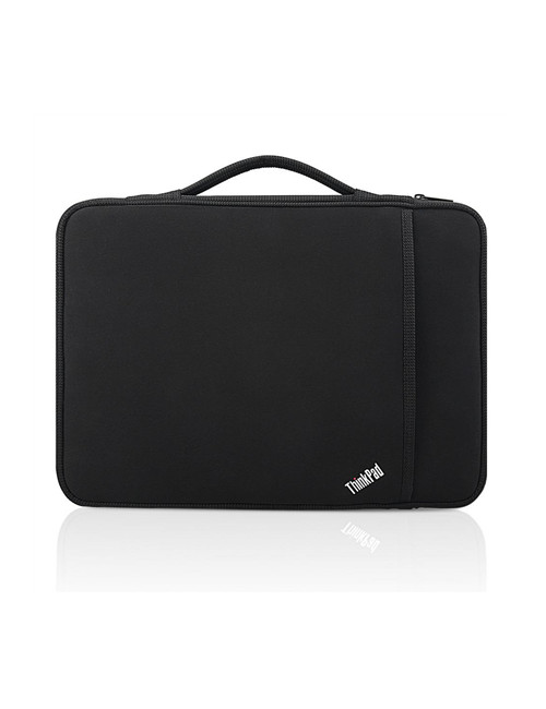 Lenovo | ThinkPad 12-inch Sleeve | Essential | Fits up to size 12 " | Sleeve | Black