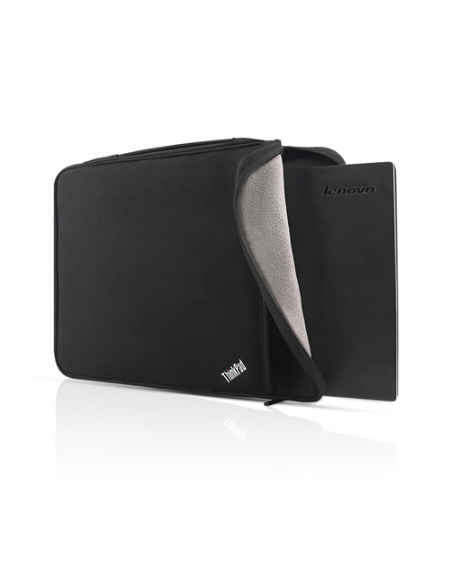 Lenovo | ThinkPad 12-inch Sleeve | Essential | Fits up to size 12 " | Sleeve | Black