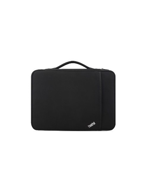 Lenovo | ThinkPad 12-inch Sleeve | Essential | Fits up to size 12 " | Sleeve | Black