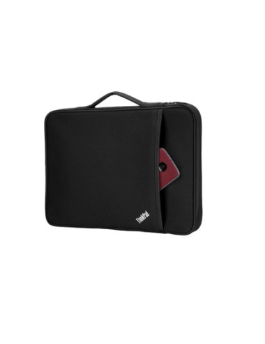 Lenovo | ThinkPad 12-inch Sleeve | Essential | Fits up to size 12 " | Sleeve | Black