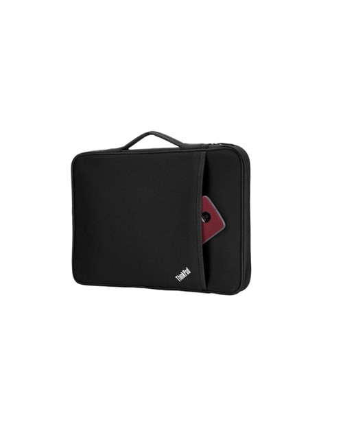Lenovo | ThinkPad 12-inch Sleeve | Essential | Fits up to size 12 " | Sleeve | Black