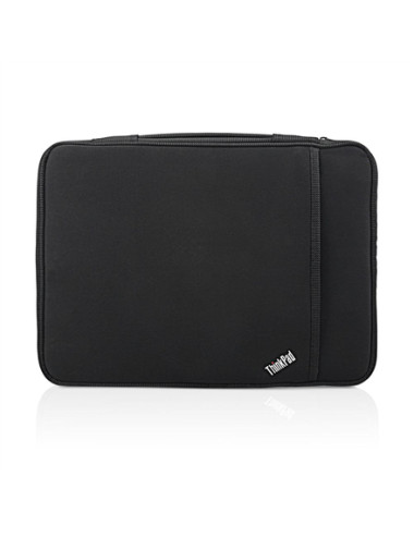 Lenovo | ThinkPad 12-inch Sleeve | Essential | Fits up to size 12 " | Sleeve | Black