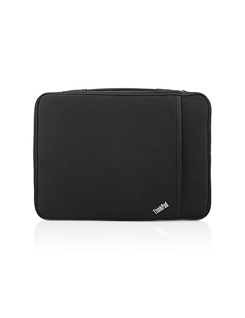 Lenovo | ThinkPad 12-inch Sleeve | Essential | Fits up to size 12 " | Sleeve | Black