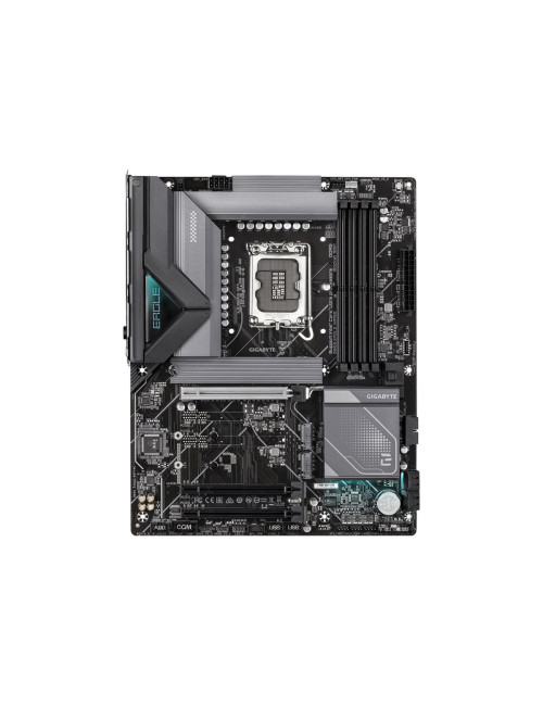 Gigabyte B860 EAGLE WIFI6E | Gigabyte