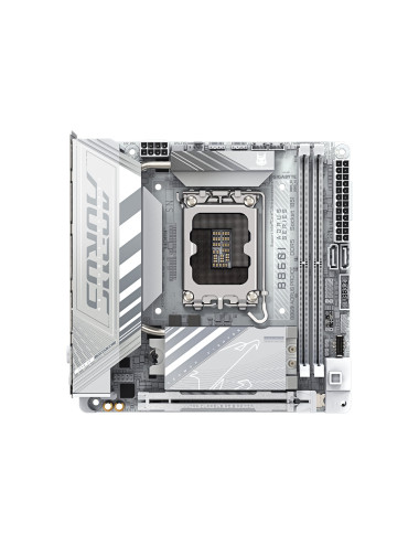 Gigabyte B860I AORUS PRO ICE | Gigabyte