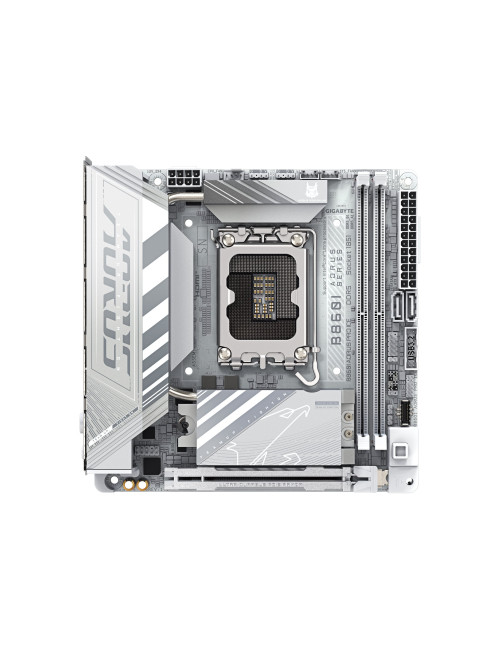Gigabyte B860I AORUS PRO ICE | Gigabyte
