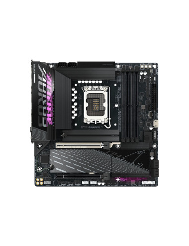 Gigabyte B860M AORUS ELITE WIFI6E ICE | Gigabyte