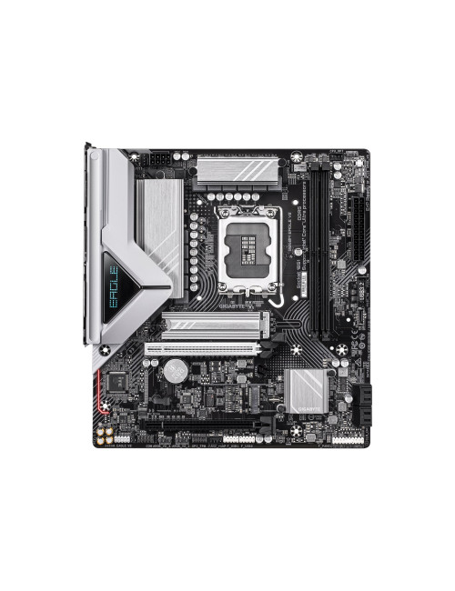 Gigabyte B860M EAGLE V2 | Gigabyte