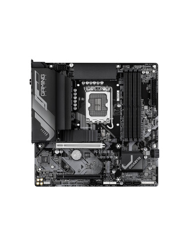 GIGABYTE B760M GAMING X WIFI6E GEN5 | Gigabyte