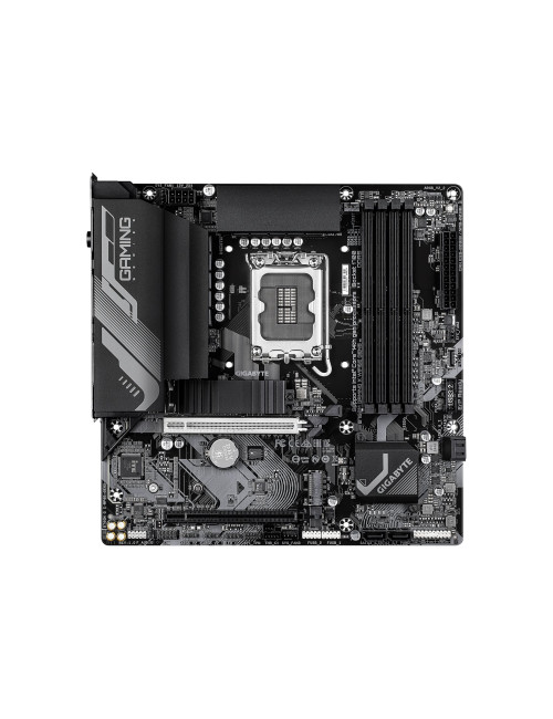 GIGABYTE B760M GAMING X WIFI6E GEN5 | Gigabyte