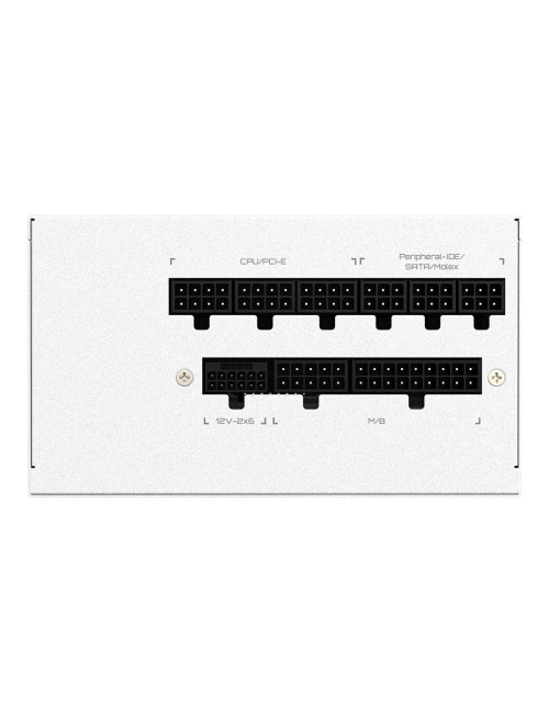 GIGABYTE UD750GM PG5 V2 ICE | Gigabyte