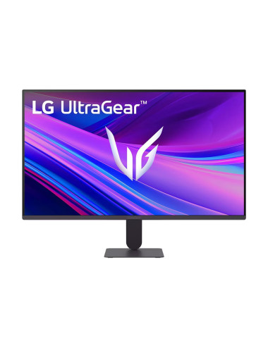 LG 27G411A-B | 27 " | IPS | FHD | 16:9 | 144 Hz | 5 ms | 1920 x 1080 pixels | 250 cd/m | HDMI ports quantity 1