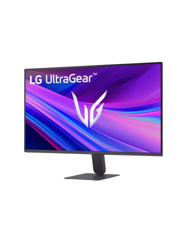 LG 27G411A-B | 27 " | IPS | FHD | 16:9 | 144 Hz | 5 ms | 1920 x 1080 pixels | 250 cd/m | HDMI ports quantity 1