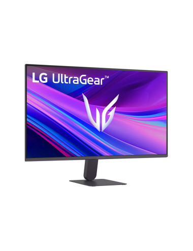 LG 27G411A-B | 27 " | IPS | FHD | 16:9 | 144 Hz | 5 ms | 1920 x 1080 pixels | 250 cd/m | HDMI ports quantity 1