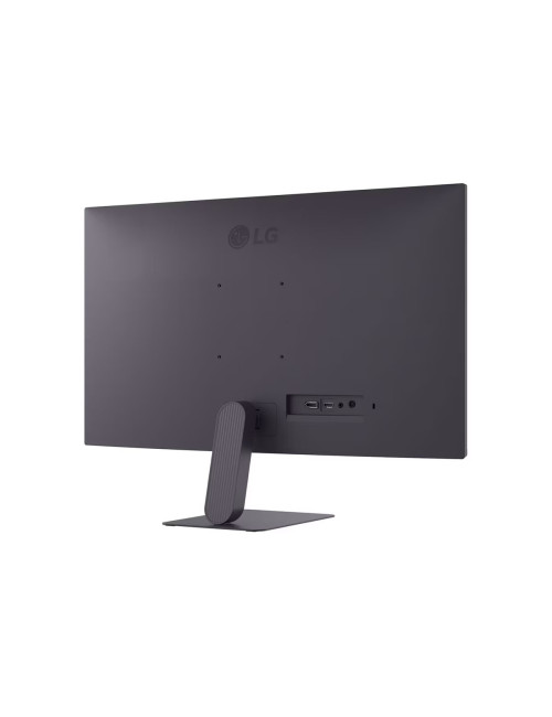 LG 27G411A-B | 27 " | IPS | FHD | 16:9 | 144 Hz | 5 ms | 1920 x 1080 pixels | 250 cd/m | HDMI ports quantity 1