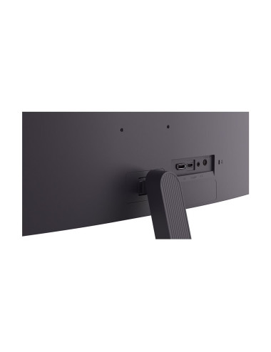 LG 27G411A-B | 27 " | IPS | FHD | 16:9 | 144 Hz | 5 ms | 1920 x 1080 pixels | 250 cd/m | HDMI ports quantity 1