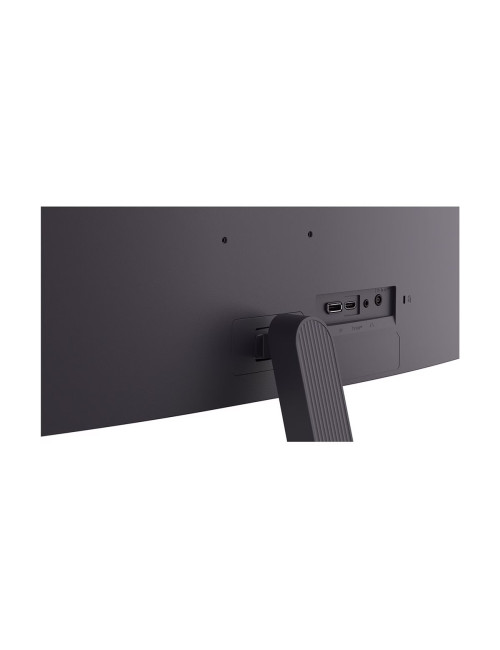 LG 27G411A-B | 27 " | IPS | FHD | 16:9 | 144 Hz | 5 ms | 1920 x 1080 pixels | 250 cd/m | HDMI ports quantity 1