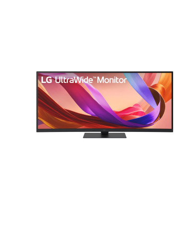 LG 34U650A-B | 34 " | IPS | 21:9 | 100 Hz | 5 ms | 3440 x 1440 pixels | 300 cd/m | HDMI ports quantity 2