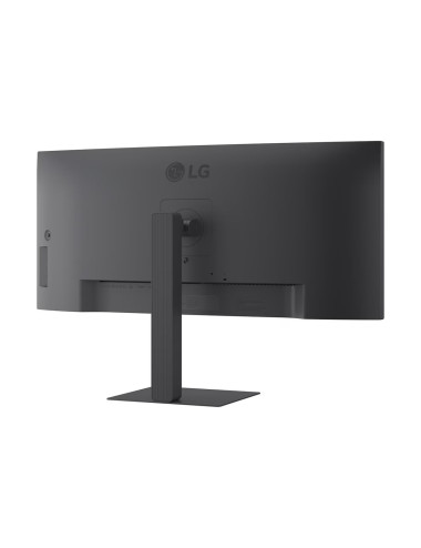 LG 34U650A-B | 34 " | IPS | 21:9 | 100 Hz | 5 ms | 3440 x 1440 pixels | 300 cd/m | HDMI ports quantity 2