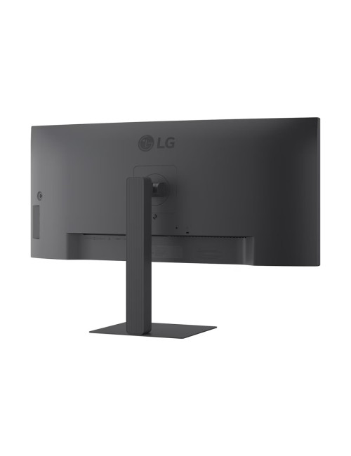 LG 34U650A-B | 34 " | IPS | 21:9 | 100 Hz | 5 ms | 3440 x 1440 pixels | 300 cd/m | HDMI ports quantity 2