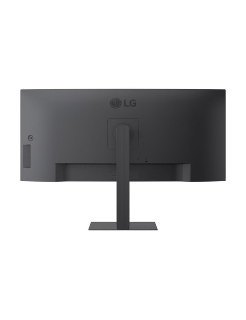 LG 34U650A-B | 34 " | IPS | 21:9 | 100 Hz | 5 ms | 3440 x 1440 pixels | 300 cd/m | HDMI ports quantity 2