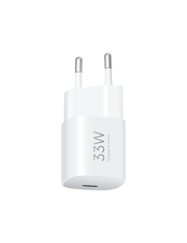 Xiaomi 33W Nano Power Adapter(USB-C)
