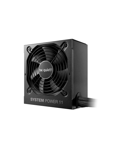 Power Supply|BE QUIET|ATX|PC|200 - 240 V|450 W|BP009EU