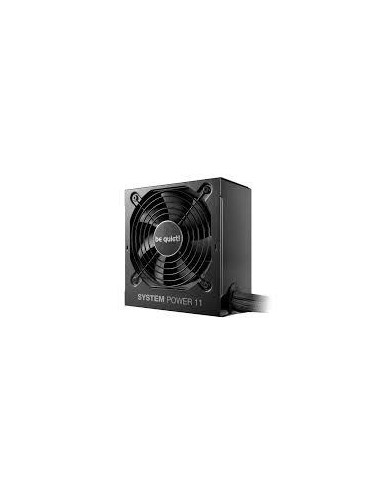 Power Supply|BE QUIET|ATX|PC|200 - 240 V|550 W|BP010EU