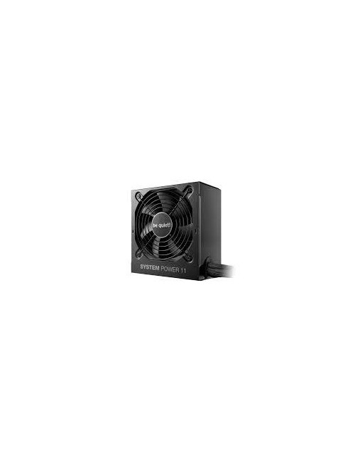 Power Supply|BE QUIET|ATX|PC|200 - 240 V|550 W|BP010EU