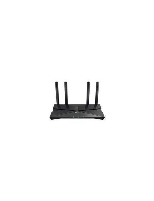 TP-LINK AX1800 Dual-Band Wi-Fi 6 Router