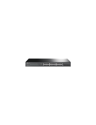 TP-LINK Omada 28-Port PoE+ Gigabit Sw