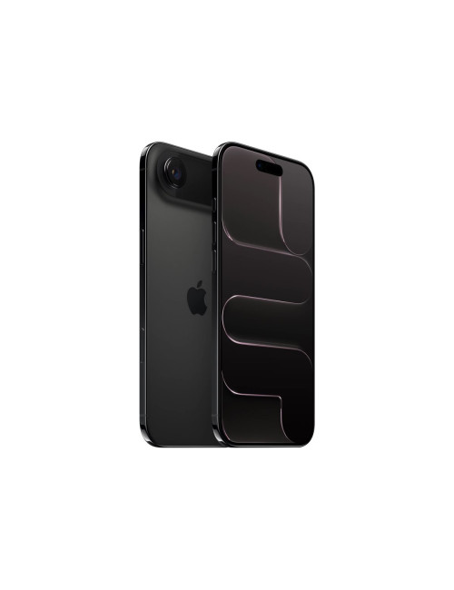 Apple iPhone Air 256GB Space Black | Apple