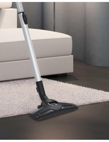 Vacuum Hoover HE120PET 011...